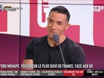 Replay Les Grandes Gueules - Tibo InShape face aux GG