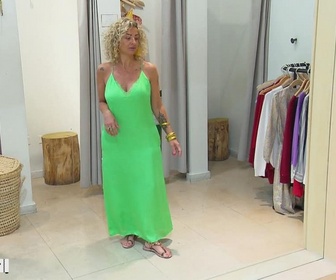 Replay Les reines du shopping - J1 : En robe pour votre anniversaire