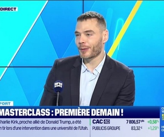 Replay Tout pour investir - Le coffre-fort : TPI la masterclass, première demain ! - 11/09