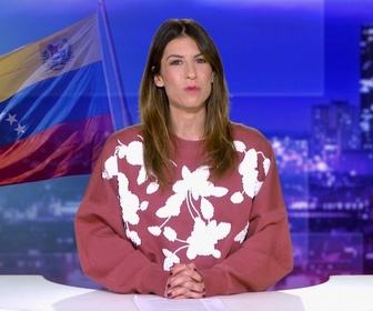 Replay C'est Canteloup du 9 janvier 2026