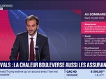 Replay Le 19h Eco - Le 18h Eco - Mardi 14 juillet