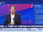 Replay L'intégrale d'USA Today du vendredi 30 octobre