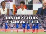 Replay DébatDoc - Foot féminin : où en sont les Françaises ?