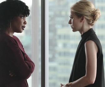 Replay Quantico - S2E5 - Magiciens