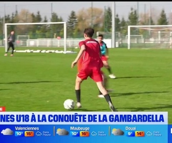 Les longs formats des Locales replay