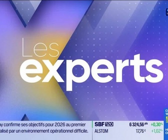 Replay Les Experts - Budget 2027, Sébastien Lecornu répond au Medef