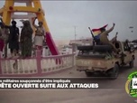 Replay Journal de l'Afrique - La justice militaire malienne ouvre une enquête suite aux attaques du 25 avril