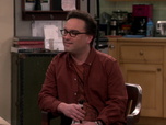 Replay The Big Bang Theory - S10E16 - Les zones d'intimité