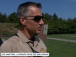 Replay Un jour, un doc - Les Hamptons : le paradis caché des New-Yorkais