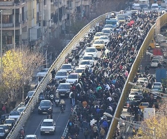 Replay 28 minutes - Mobilisations en Iran : le régime menacé ?