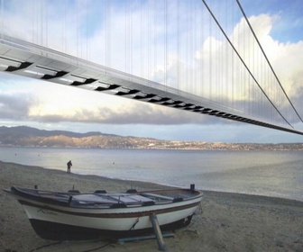 Replay Focus - Italie : en Sicile, le projet de pont suspendu inquiète
