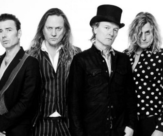 Replay Metal Hammer Paradise 2025 - D-A-D