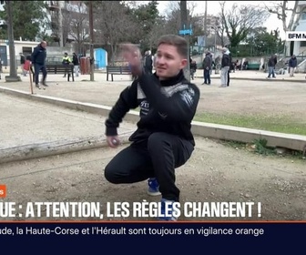 Replay BFM Première prématinale - Focus Régions - 20/01