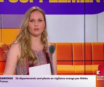 Replay 5/7 le morning RMC - Le supplément du 18 juin 2026
