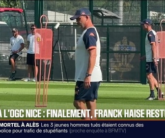 Replay BFM Première prématinale - Le journal des sports du jeudi 4 décembre