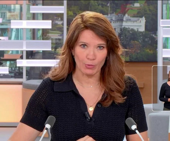 Replay Le JT en LSF - 27/04/2026