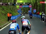 Replay Cyclisme sur route - L'Équipe Giro du 17 mai