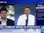 Replay BFM Bourse - Tech Stocks : L'IA bientôt capable de se passer du cloud ? - 06/03