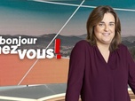 Replay Bonjour chez vous ! du 5 octobre 2026