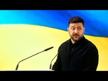 Replay Oléoduc Droujba : Volodymyr Zelensky ne voit aucune raison de réparer le pipeline