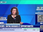 Replay Tout pour investir, l'événement : Marchés, entre risques et opportunités - 07/10