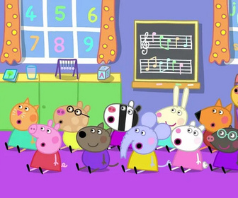 Replay Peppa Pig