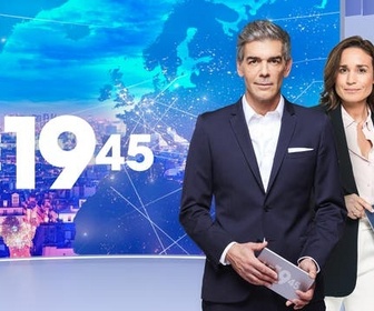 Le 1945 replay