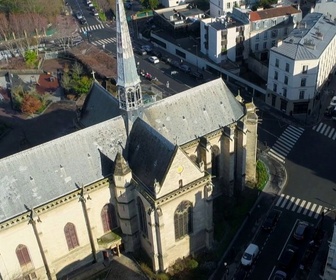 Replay L'Agence : l'immobilier de luxe en famille - Saison 03 Episode 05