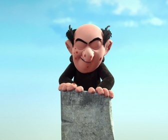 Replay Les schtroumpfs - Opération Gargamel