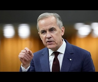 Replay Carney : le Canada doit se défaire économiquement des États-Unis