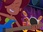 Replay Zig et Sharko - Marina star du rock