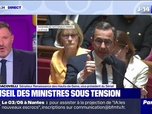 Replay Parlons info ! - Conseil des ministres sous tension - 23/05