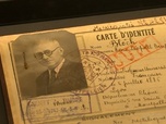 Replay ARTE Journal - Marc Bloch, premier historien à entrer au Panthéon