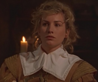 Replay Highlander - S06 E05 - La patiente disparue