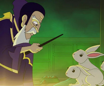 Replay Trop cool, Scooby-Doo ! - 17/11/2025