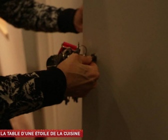 Replay Un jour, un doc - A la table d'une étoile de la cuisine