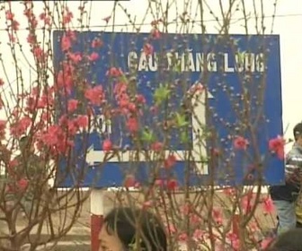 Replay Découverte du Monde - Fête du Têt