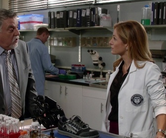 Replay Rizzoli & Isles: Autopsie d'un meurtre - S05 E14 - Casse Tete Anatomique