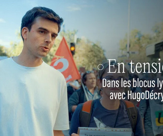 Replay En tension - 18/10/2026