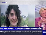Replay Affaire suivante - Disparition de Julie Michel : 12 ans de mystère - 04/05