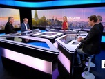 Replay Le débat - Bayrou démissionne, et après ?