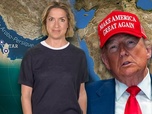 Replay Golfe Arabo-Persique : les intérêts américains - Le dessous des cartes - L'essentiel