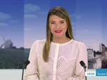 Replay ICI 19/20 édition toutes régions