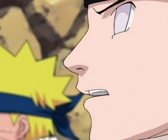 Replay Naruto - S6 E25 - Que les poings de l'amour atteignent ton cœur