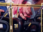 Replay Lego masters USA : les rois de la brique - Briques et compagnie