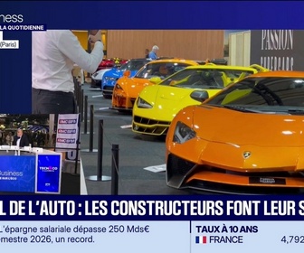 Replay Tech & Co, la quotidienne - Jeudi 15 octobre