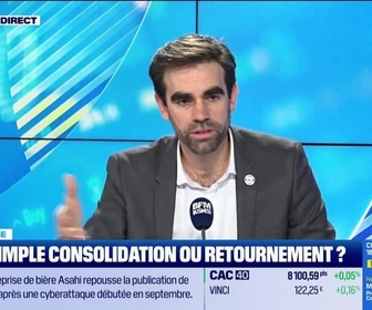 Replay Good Morning Market - Le face à face du 27 novembre