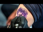 Replay Les chefs-d'œuvre de Rembrandt deviennent des tatouages aux Pays-Bas