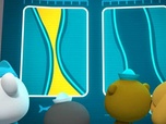 Replay Les Octonauts et le mystérieux chant de la baleine solitaire