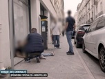 Replay Enquête d'action - Brigade anti-criminalité : opérations spéciales à Montpellier